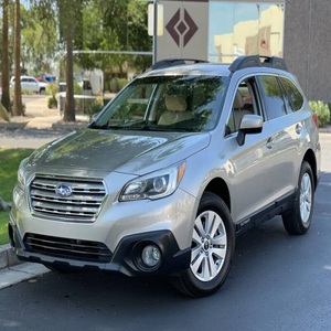 (F&H) Subaru Outback 2.5i Premium AWD 2.5i Premium 4dr Wagon Usado del 2017 - Product Image 1
