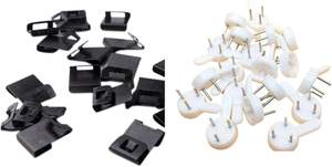 Cadre photo A4 en bois avec support pour 10x15cm,13x18cm,15x20cm,20x25cm,20x30cm,25x30cm, impression 30x40cm,40x50cm - Product Image 6