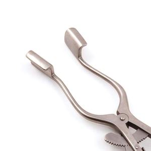 Rétracteur Weitlaner en acier inoxydable de conception professionnelle personnalisée - Instrument chirurgical allemand de haute qualité certifié CE - Product Image 5