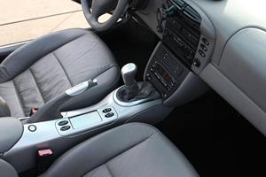 Porsche 911 Carrera Cabriolet 2001 - Product Image 4