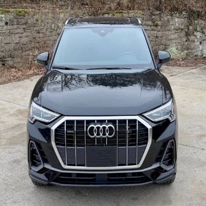 Audi Q3 2023 en Perfecto Estado - Product Image 3