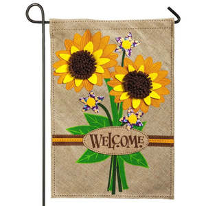 ธงสวนแบบกำหนดเอง - Product Image 5