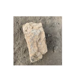 Super Export - Bauxita Calcinada de Alta Pureza, Grado Industrial, Al2O3 75-90%, Humedad 0.03% Máx., Concentrado Refractario, 25kg/Bolsa - Product Image 2