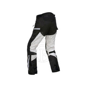 Costumes de moto pour hommes de grande taille Costumes de moto pour hommes de conception personnalisée Combinaisons de moto pour hommes de quantité minimale de commande basse - Product Image 4