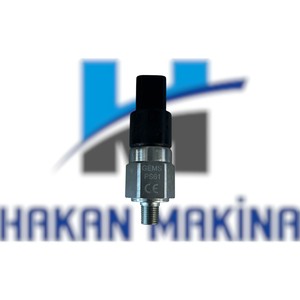 Best Price High-Quality 803694585 PS61-50-2MNZ-B-DT-RB-FS100BARF Hydraulic <b>Pressure</b> Sensor <b>Switch</b> for Construction Machinery - Product Image 3