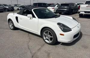 Toyota MR2 2016 - Product Image 2