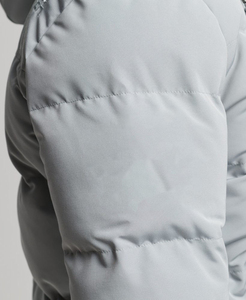 Meilleur fabricant de vestes matelassées pour hommes, style streetwear, sur mesure, taille décontractée, vêtements d'hiver pour hommes, vestes matelassées - Product Image 6