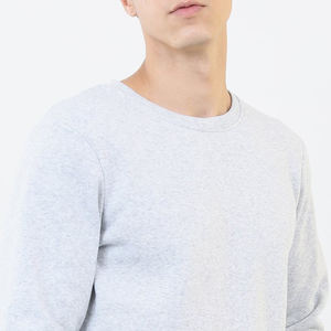 Sudadera de Invierno para Hombre a Bajo Precio, 100% Algodón, Felpa, Impresión Digital, Transpirable, Alta Calidad, Hecho en Pakistán, Ropa Casual - Product Image 5