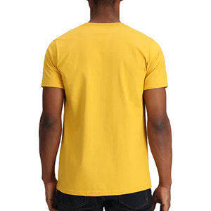 Fabricant d'usine direct du Bangladesh Offre Spéciale de vêtements OEM bas quantité minimale de commande avec t-shirt en coton d'inspection 100% QC pour hommes - Product Image 3