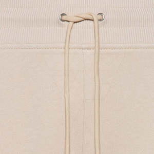 Pantalon de jogging de sport multicolore personnalisé pour hommes pantalon d'entraînement décontracté fermeture élastique tissu de toile légère mi-droite - Product Image 5