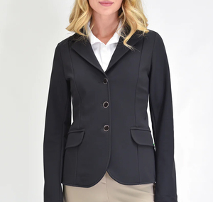 Abrigos de Competición Ecuestre para Mujer, Chaquetas de Equitación, Ropa Ecuestre, Diseños Nuevos 2025, Precio al por Mayor - Product Image 5