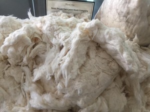 High-quality 100% Cotton Combernoil Raw <b>Yarn</b> NITHYA Brand Vietnam OE Technics 20 Twist 20s Count Eco-Friendly Anti-Bacteria - Product Image 3