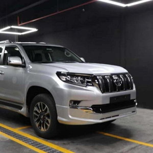 2023 TOYOTA LAND CRUISER PRADO TX-L 2.8L en - Product Image 1