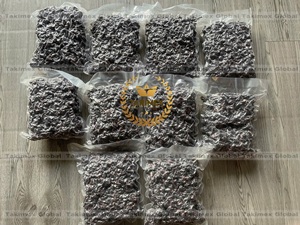 ดอกชบาอบแห้ง: ดอกชบาธรรมชาติทำมือจากเวียดนามเพื่อการชงชาที่มีสไตล์พร้อมเสน่ห์จากชายฝั่งคุณภาพสูง - Product Image 2