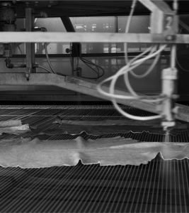 Cuir de chèvre tanné biologique Maiori Grana d'Italie pour chaussures, meubles et vêtements-Épaisseur 1.2-1.4mm-Taille 0.6-0.7 m² - Product Image 4