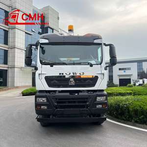 HOWO TX 6x4รถดัมพ์340แรงม้า Weichai เครื่องยนต์ถังรูปตัวยูพวงมาลัยซ้ายปล่อย2ยูโรกล่องเกียร์เร็ว30ตันกล้องใหม่ - Product Image 4