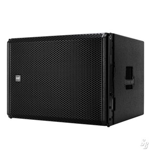 Subwoofer actif MERIT CF TTS56-A - Product Image 2