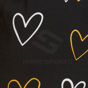 Últimos pantalones cortos de cintura alta con lazo de playa, pantalones cortos de moda para mujer, pantalones cortos informales de verano Sexy - Product Image 6