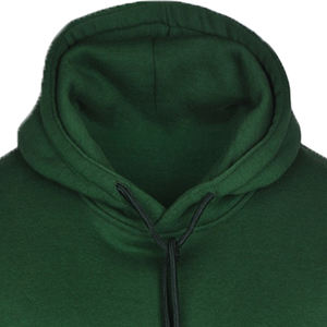 Vestido Sudadera de Invierno Personalizado para Mujer, 100% Algodón Felpa, Ecológico, Transpirable, con Estampado en Relieve y Bordado - Product Image 2