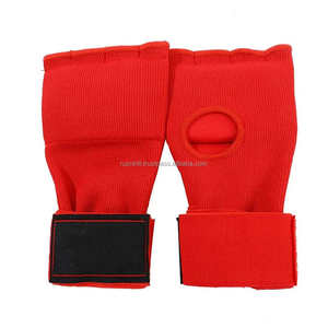 Bandes de soutien pour poignet en néoprène souple - Compression réglable robuste et confortable pour la musculation et la musculation - Product Image 1