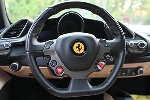 Gran Oferta: Ferrari 488 GTB Coupé Usado de 2016, Listo para Enviar - Product Image 3