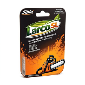Supporto Filtro Aria Stihl 33 per Motosega a Benzina Monocilindrica Certificata Reach a 2 Tempi per Taglio Legna - Product Image 3