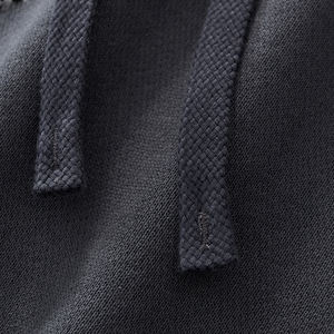 Short pour Homme Streetwear Logo Personnalisé Design Logo en Coton Brodé Short Gaufré pour Homme - Product Image 5