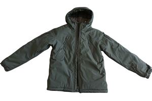 en Outdoor Hiking Fleece <b>Jacket</b> Warm Softshell Windproof <b>Thermal</b> Coat Zip Up - Product Image 2
