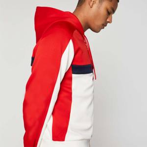 Sweat à capuche zippé haute performance pour homme-Durable, confortable et parfait pour les modes de vie actifs - Product Image 4