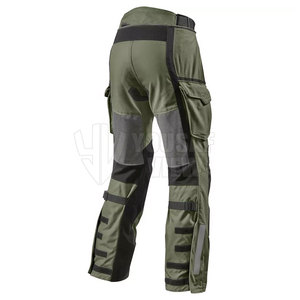 Combinaison de course de moto de haute qualité avec logo personnalisé % Polyester Séchage rapide Respirant Prix raisonnable Direct usine - Product Image 4