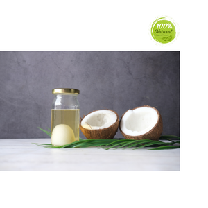 น้ำมันมะพร้าวสำหรับดูแลหนังศีรษะและเส้นผมผลิตภัณฑ์ทางการเกษตรระดับพรีเมียมที่มีประโยชน์มากมาย - Product Image 4