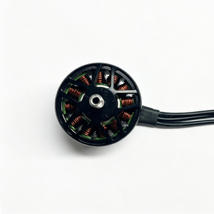 <span class=keywords><strong>Moteur</strong></span> CC sans balais à couple élevé 4218 350KV BLDC 1800W pour unité VTOL, robot industriel, actionneur de précision, étanche IP67, type outrunner - Product Image 2