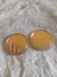 Proveedor Mayorista de Monedas de Latón Pulido de 40 mm x 4 mm, Fabricadas con Material de Latón Ecológico - Product Image 5