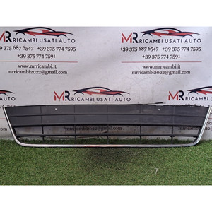 Grille de pare-chocs VOLKSWAGEN Tiguan 2ème Série 5N0853677H9B9 CFFB (11>15) - Product Image 1
