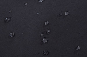 เสื้อกันลมมีฮู้ดสำหรับผู้ชายผ้าฝ้าย100% ระบายอากาศได้ดีมีโลโก้ตามสั่ง - Product Image 6