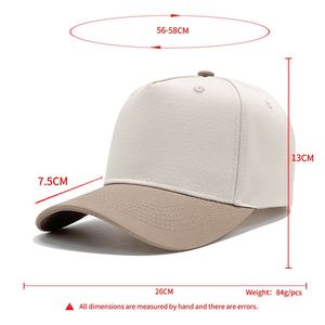 Brand Quality Sport Gorras Baseball Cap 3D Large Letter Embroidery <b>Trucker</b> Cap Original Plain Snapback Cap - Product Image 2
