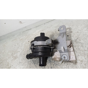 Zusatzwasserpumpe FIAT 500 Electric Series 52139478 46348460 elektrisch 1 (20>) - Product Image 6