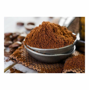 CAFÉ INSTANT VENTE EN GROS DU FABRICANT SUPÉRIEUR 100% Café Naturel Prêt pour L'exportation Usine En Gros Super Qualité Saveur Inst - Product Image 3