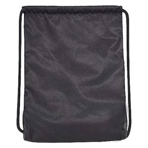 Bolsa con cordón hecha en fábrica al por mayor bolsa impermeable para deportes gimnasio bolsa de deporte al aire libre lona poliéster de alta calidad - Product Image 3