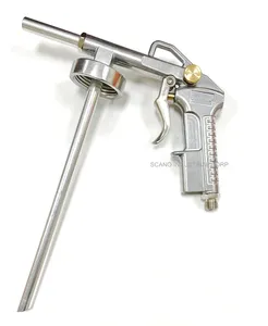 Undercoating Spuitpistool Roest Proofing Gun