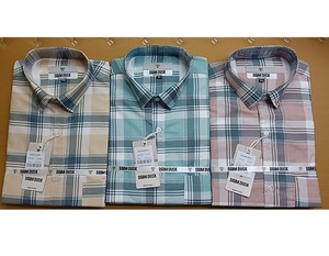 Timeless Style Men's Button Up <b>Shirt</b> With Relaxed Fit Ideal For Daily Use <b>Office</b> Hours Or Laid Back Weekend Activities - Product Image 4