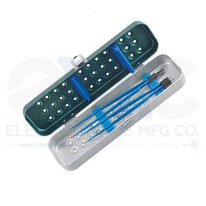 ถาดฆ่าเชื้อ (อลูมิเนียม) อุปกรณ์ผ่าตัดถาดฆ่าเชื้อใช้งานง่าย2025ทันสมัย - Product Image 2