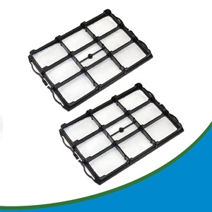Filtres Hepa moteur lavables pour <span class=keywords><strong>Bosch</strong></span> BSA2 BSA3 BSA5 BSD2 BSD3 BSG4 BSG6 BSG7 BSG8 BSGL2 pièces de rechange pour <span class=keywords><strong>aspirateur</strong></span> - Product Image 2