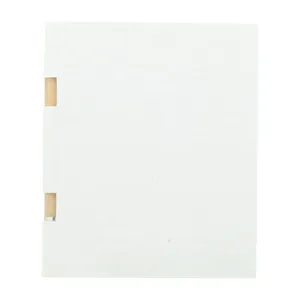 Bloc de Notas Promocional Sostenible CreaStick Seed, Portapapeles Ecológico para Merchandising - Product Image 5