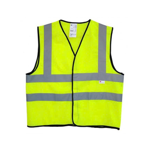 Vêtements de sécurité réfléchissants haute visibilité au meilleur prix Vêtements de travail respirants du Vietnam - Product Image 2