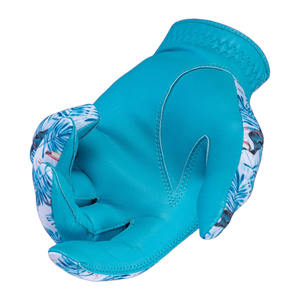 Gants de golf OEM pour hommes et femmes, main gauche, toutes tailles, avec logo personnalisé. - Product Image 3