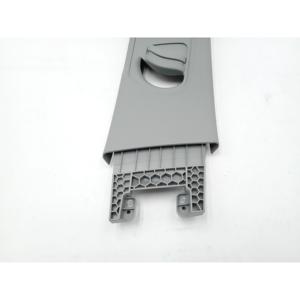 Cache-pilier central droit AUDI A1 Série (8X1) (10>14) 8x4867244 - Product Image 3