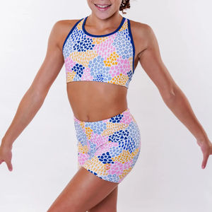 Vente flash : ensembles de yoga d'hiver pour femmes, vêtements de sport à manches longues, veste de yoga, soutien-gorge de sport, shorts de sport, leggings de sport - Product Image 1