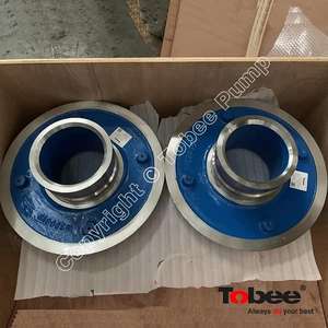 مضخات وقطع غيار لتدوير مخلفات الصلب من أفران القوس الكهربائي (EAF) - Product Image 5