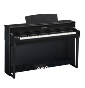 Piano Digital Yamaha Clavinova CLP-745B - Product Image 2